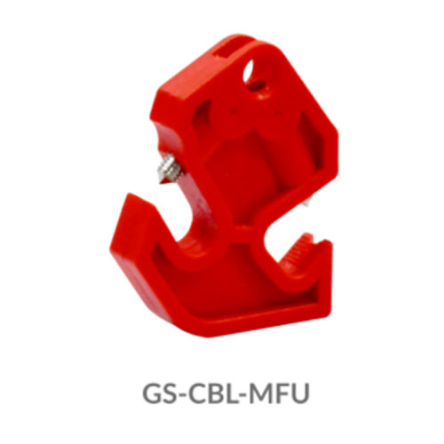 GS-CBL-MUF Circuit Breaker Lockout Multi Funcutional Universal