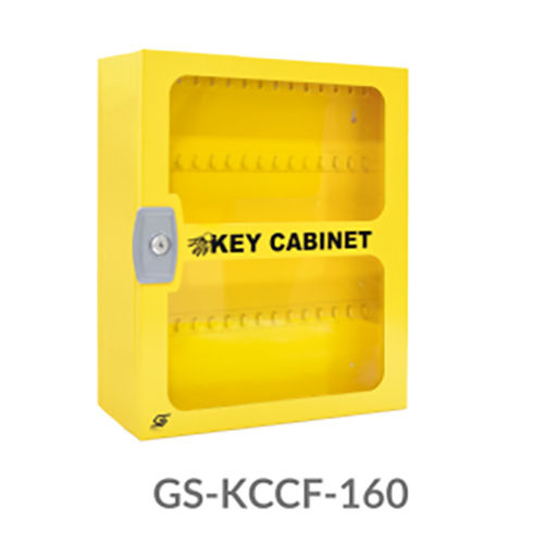 Lockout Key Cabinet