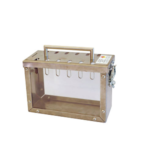 GS-GLB-13SS Portable Group Lockout Box