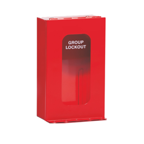 GS-GLK-1 Key Group Lockout Box