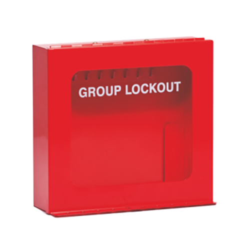 GS-GLK-2 Key Group Lockout Box