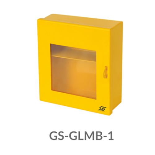 GS-GLMB-1 Group Lockout Mini Box