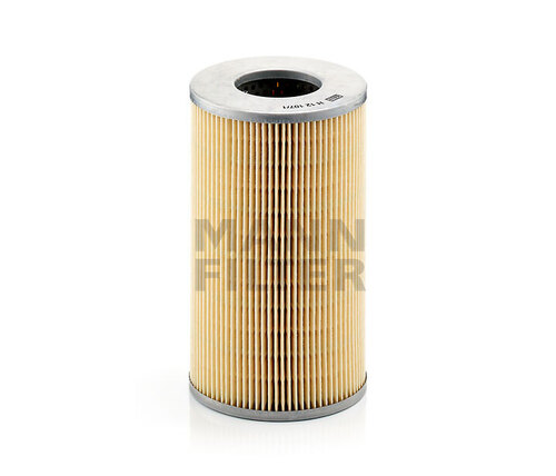 Mann Oil Filter H 12107/1
