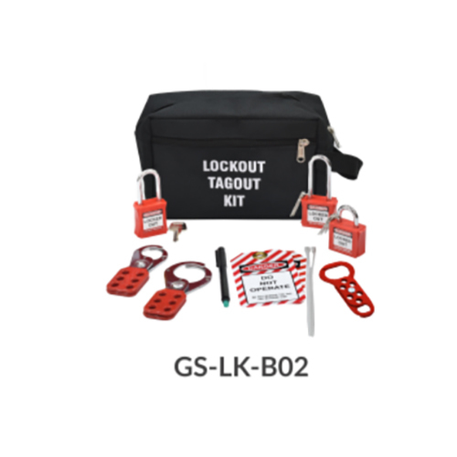 GS-LK-B02 Lockout Basic Kit