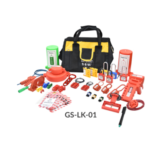 GS-LK-01 Lockout Kit
