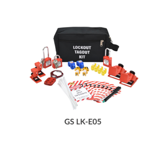 GS-LK-E05 Lockout Electrical Kit