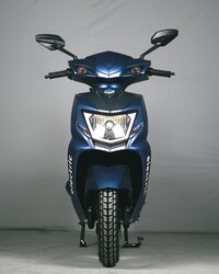 JV E- Electric Scooty