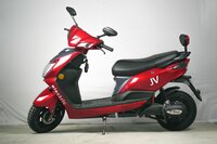 JV E- Electric Scooty