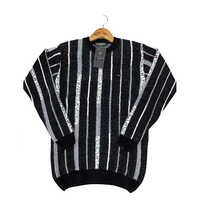 Different Available Mens Full Sleeve Sweater