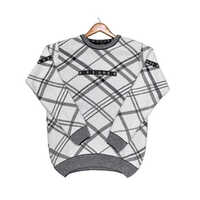 Different Available Mens Casual Sweater