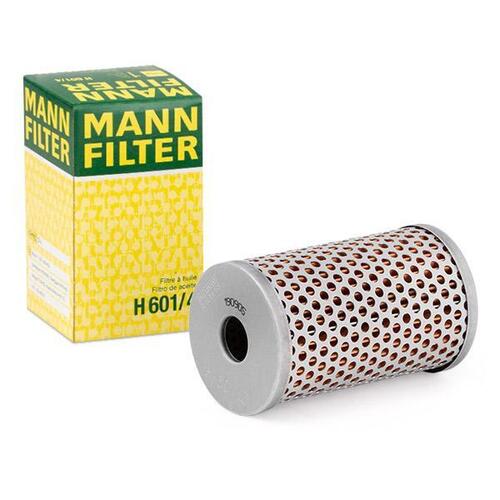 Mann Hydraulic Filter H 601/4