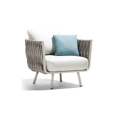 Single Seater Luxury Sofa Chair