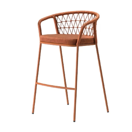 Outdoor High Bar Stylish Chair