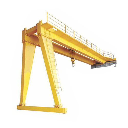 High Quality Ms Semi Goliath Cranes