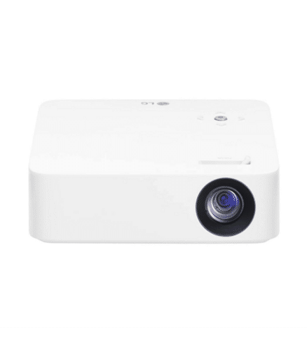 Home Theater Projector