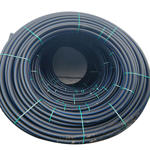 High Quality Hdpe Round Pipes