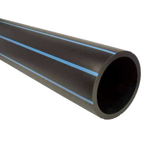 High Quality Industrial Hdpe Round Pipes