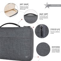 President Sleeve Bag