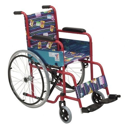 WHEELCHAIR PEDIATRIC