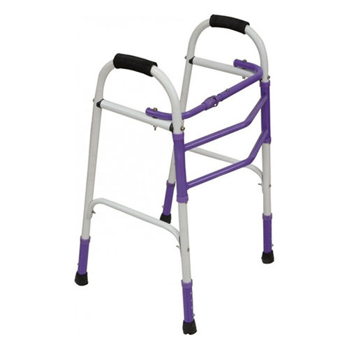 MS FOLDING WALKER