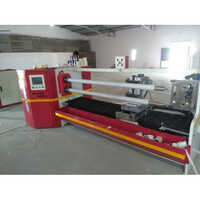 Automatic Masking Tape Cutting Machine