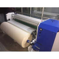 Masking Tape Slitter Rewinding Machine