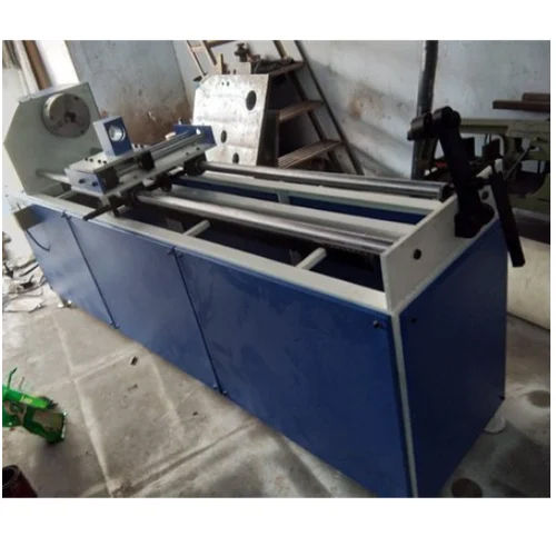 Masking Tape Making Machine