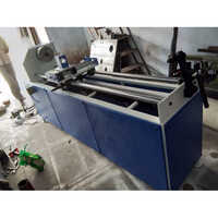 Masking Tape Manufacturing Machine