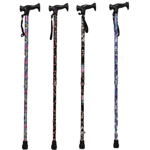 WALKING STICK COLOURED - PREMIUM