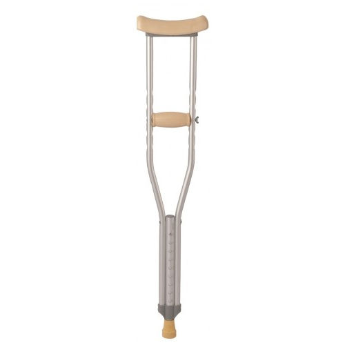 AUXIALLARY CRUTCHES LARGE