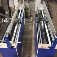 PVC Tape Cutting Machine