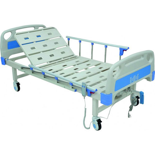 IMPORTED SINGLE FUNCTION ELECTRIC COT Hospital Bed