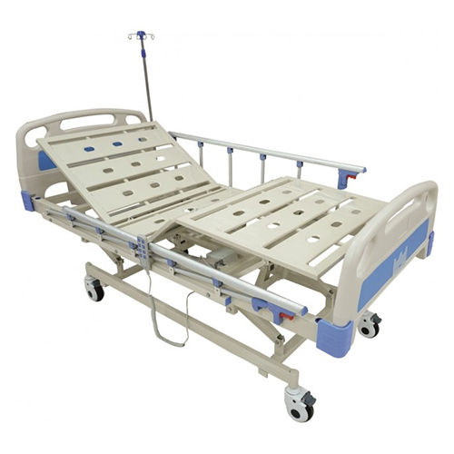 Imported 3 Function Electric Cot Hospital Bed at 107500.00 INR in