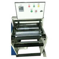 Bister Foli Slitter Rewinder