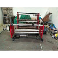 Slitter Rewinder