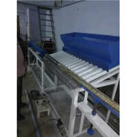 Paper Core Loader Machine