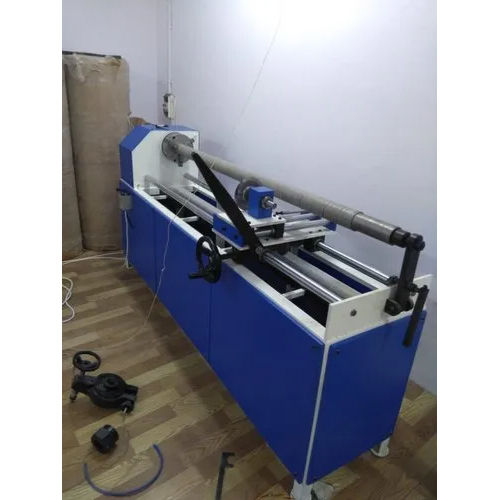 Abro Tape Slicer Machine