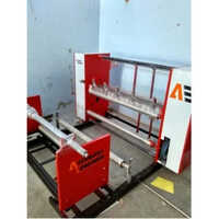 Slitter Rewinder Machine