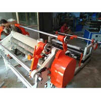 Tape Slitter Machine