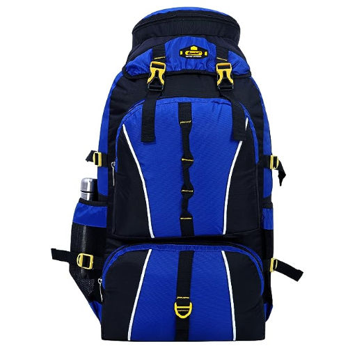 President Adventure Rucksack