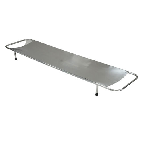 Stretcher Top Only Full Stainless Steel