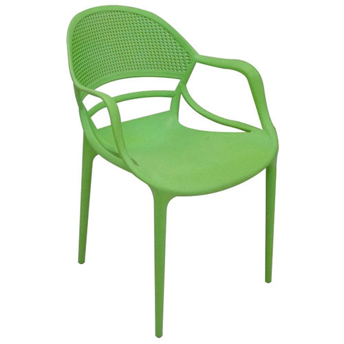 Sunset Chair (Green)