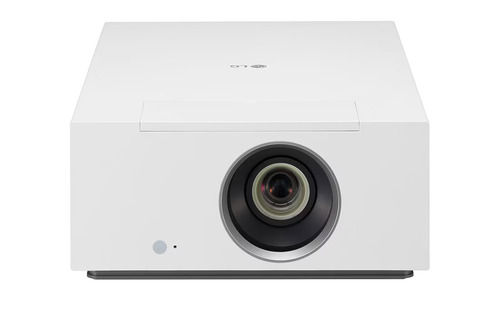 LG  HU710PW 4K LED Projector