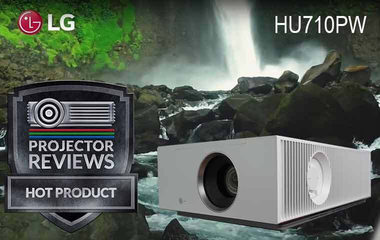 LG HU710PW 4K à¤à¤²à¤à¤¡à¥ à¤ªà¥à¤°à¥à¤à¥à¤à¥à¤à¤°