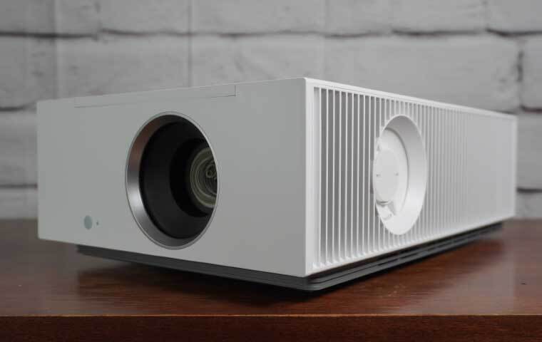 LG HU710PW 4K à¤à¤²à¤à¤¡à¥ à¤ªà¥à¤°à¥à¤à¥à¤à¥à¤à¤°