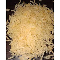 1121 Basmati Golden Sella Rice - Medium Grain, High Purity | Fresh, Zero Moisture