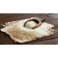 White Sella Basmati Rice - Medium Grain, Fresh Style | High Purity, Nil Moisture