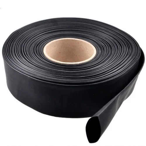 Adhesive Heat Shrinkable Tube - Polyolefin Material, Various Colors Available | Industrial Use, Waterproof Protection, Dust Resistance
