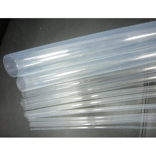 PTFE Heat Shrinkable Tube - Polyolefin Material, Various Colors Available | Industrial Application, Heat-Shrinking Capability
