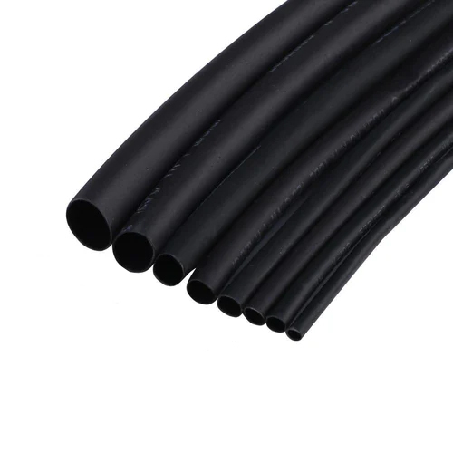 Busbar Heat Shrinkable Tube - Polyolefin Material, Flexible & Flame-Retardant | Durable Protection Against Moisture & Dust